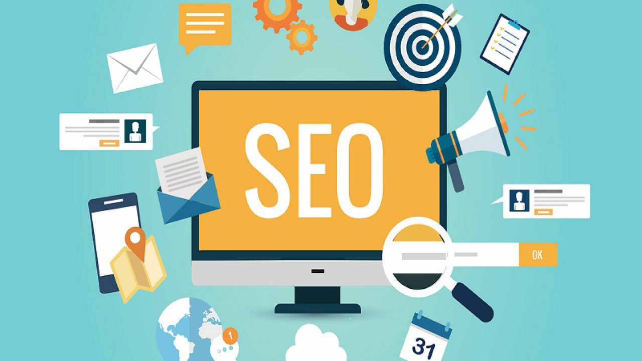 SEO là gì trong Marketing? Tìm hiểu về SEO từ A - Z