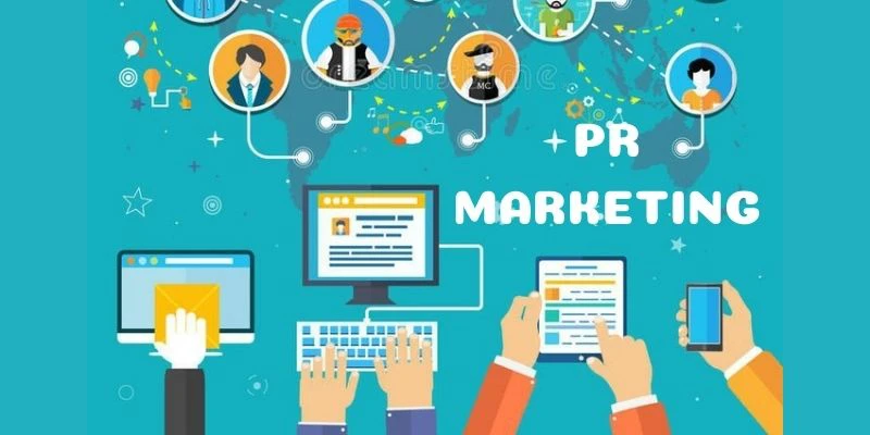 Top 14 kênh Marketing Online hiệu quả mới nhất cập nhật 2024