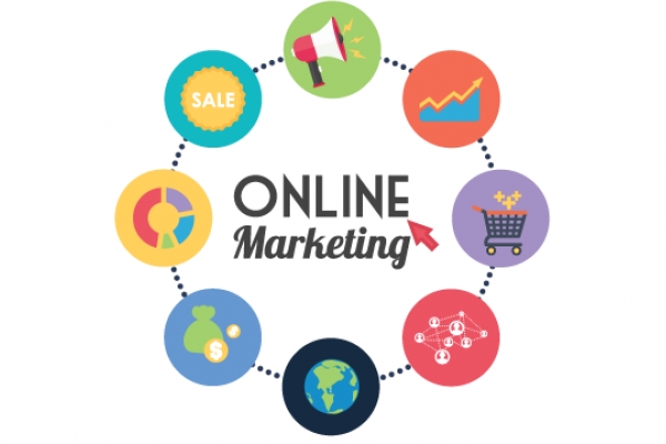 06 kênh marketing online hiệu quả nhất hiện nay - Phần mềm ...