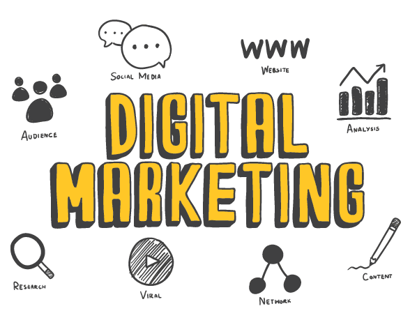 Xây dựng chiến lược digital marketing dẫn đầu xu hướng - ADSMO