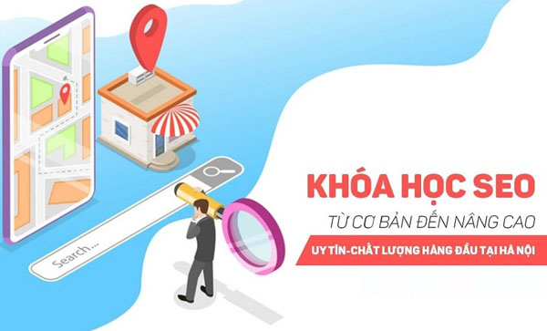 Đào Tạo Seo TPHCM Chuyên Nghiệp Trường Phái SOLO BuffSEO