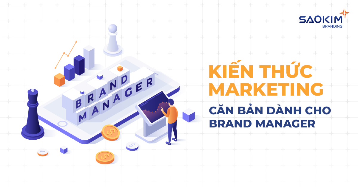 Ứng dụng của marketing trong doanh nghiệp học ra làm gì? từ content tới brand manager