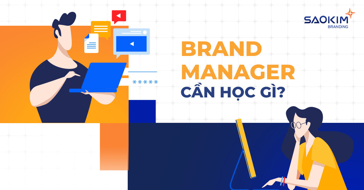 Tương lai nghề nghiệp trong lĩnh vực marketing học ra làm gì? từ content tới brand manager