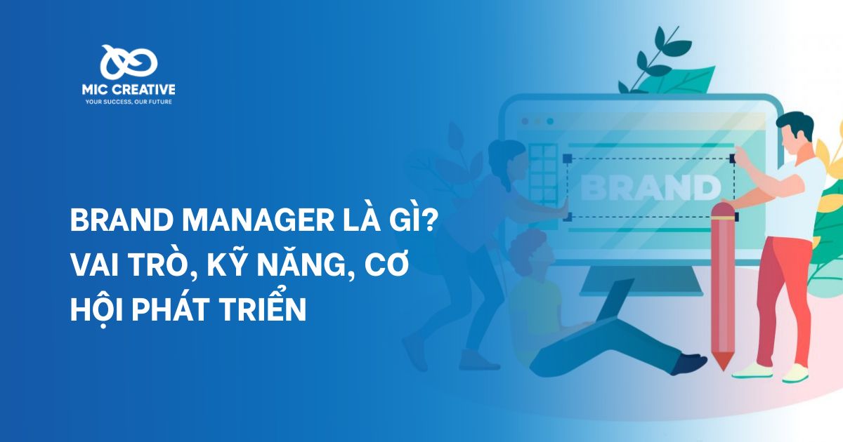 Kỹ năng giao tiếp và thuyết trình học marketing ra làm gì? từ content tới brand manager