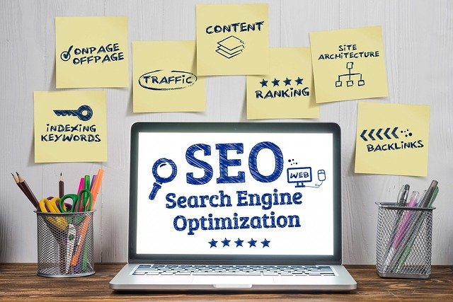 Seo là gì trong marketing? 7 lợi ích quan trọng của seo