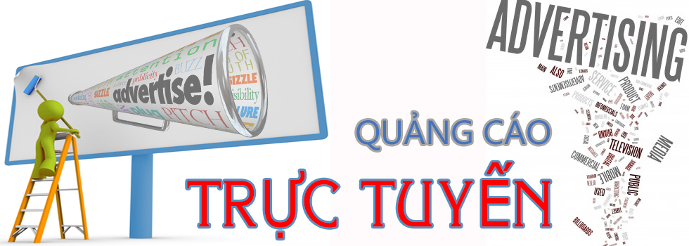 Quảng cáo trực tuyến là gì? Lợi ích của quảng cáo trực tuyến