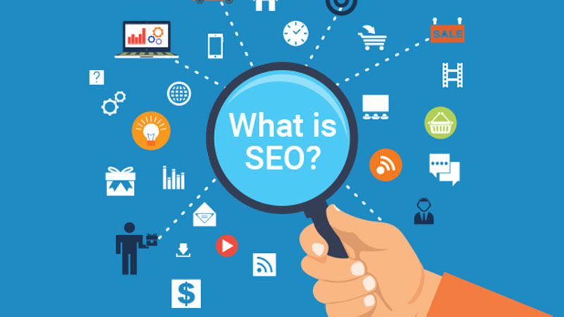 SEO là gì? Những lưu ý để làm SEO hiệu quả